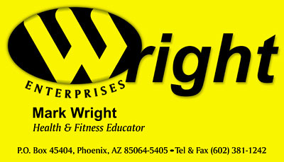 Wright Enterprises
